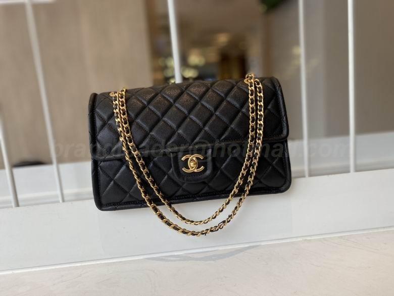 Chanel Handbags 213